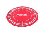 AKRacing Floormat tapis protège-sol - Rouge — miniature 3