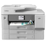 Brother PRINTER FULL DUPLEX A3 COLOUR I — miniature 1