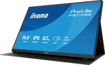 Iiyama ProLite P1671HSC-B1 - 15.6" FHD IPS USB-C avec Housse — miniature 3