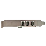StarTech PCI vers 4 Ports FireWire 400 — miniature 3