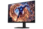 Samsung Odyssey G80HS - 32'' 6K 165Hz/3K 330Hz  IPS 1ms Pivot G-sync FreeSync Premium — miniature 3