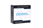 Alphacool Eiszapfen 8mm rotatable G1/4 to G1/4 - Chrome — miniature 4