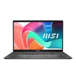 MSI Modern 15 F1MG - 15.6" FHD Core 5 120U 16Go 512Go W11P avec clavier retroéclairé — miniature 1