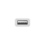 Apple Adaptateur transfert de données - MW5L3ZM/A — miniature 3