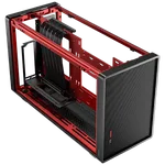 Antec Performance 1 M Black - MT/SansAlim/mini-ITX — miniature 17