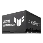 Asus ATX 750W - 80+ Gold - TUF Gaming 750G EVO Noir — miniature 7
