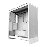 NZXT H7 Flow Blanc - MT/Sans Alim/E-ATX — miniature 1