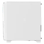 Gigabyte C301 GLASS WHITE V2 - MT/Sans Alim/E-ATX — miniature 6