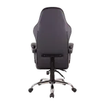 The G-LAB K-Seat Neon - Simili-cuir - 1D - Noir — miniature 6