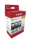 Canon Multipack Noires*2 + Couleur - PG-560XLx2/CL-561XL MULTI — miniature 2