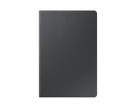 Samsung Book Cover EF-BX200PJEGWW Noir pour TAB A8 — miniature 1