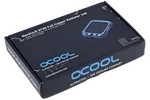Alphacool Radiateur 140m NexXxoS ST30 Cuivre - Noir — miniature 5