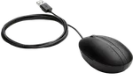 HP WIRED 320M MOUSE — miniature 3