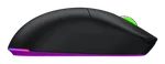 Hator Quasar 3 Ultra - Sans-Fil - RGB - Noir — miniature 3