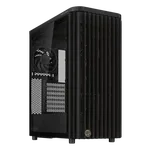 Asus ProArt PA401 WOOD TG PWM Noir - GT/Sans Alim/ATX — miniature 2