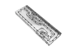 EK Water Blocks Distributeur EK-Quantum Reflection² ROG Hyperion — miniature 5