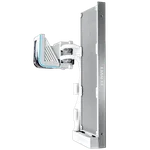 Lian-Li HydroShift II OLED Curved Fanless blanc — miniature 4