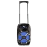 NGS Wild Mambo 35W Bluetooth/USB/AUX - Noir — miniature 4