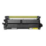 Brother Cartouche toner laser TN625Y - Jaune — miniature 1