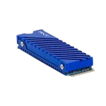 PNY 1To M.2 NVMe Gen4 avec dissipateur - CS2341 — miniature 2