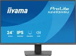 Iiyama X2493HSU-B1 - 23.8" FHD 120Hz IPS 1ms HP USB HUB — miniature 2