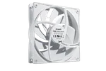 be quiet! Pure Wings 3 140mm PWM High-Speed Blanc — miniature 3