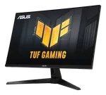 Asus TUF Gaming VG27AQM5A - 27" QHD 300Hz Fast IPS 1ms HDR FreeSync Premium Compatible G-Sync Adapt.Sync — miniature 2