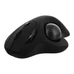 T'nB Ergo Trackball - Sans-Fil - Noir — miniature 1