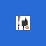 Port Alimentation secteur GaN 65W universelle - 9 embouts — miniature 6