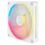 Corsair LX140-R RGB PWM - Blanc — miniature 1