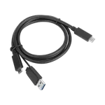 Targus DOCK310EUZ Station d'accueil universelle USB-C DV4K avec alimentation 65 W — miniature 6
