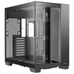Antec C8 Black - MT/Sans Alim/ATX — miniature 3