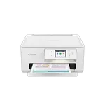 Canon PIXMA TS7650i - Blanc — miniature 2