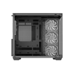 Deepcool CG530 4F Noir - MT/Sans Alim/ATX + MYSTIQUE 360 ARGB - Noir - 360mm — miniature 6