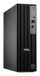 DELL Pro SLIM QCS1255 - Ryzen 5 8600G 16Go 512Go W11P — miniature 2