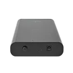 Nedis USB 3.1 pour HDD 3.5" SATA et SDD — miniature 3