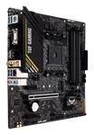 Asus TUF Gaming A520M-PLUS WIFI — miniature 3