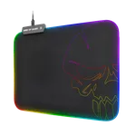 Spirit Of Gamer Skull - M - RGB - Noir — miniature 3