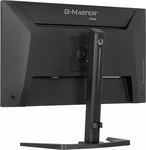 Iiyama G-Master GB2741HSU-B1 - 27" FHD 144Hz IPS 1ms Pivot Adaptive Sync FreeSync — miniature 10