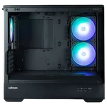 Zalman P30 Black V2 - mT/Sans Alim/M-ATX — miniature 2