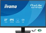 Iiyama Prolite X2791QS-B1 - 27" QHD 75Hz IPS 1ms Adaptive Sync — miniature 1