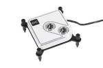 Alphacool Core 1 Aurora White ARGB — miniature 4