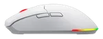 Hator Pulsar 4 - Sans fil - RGB - Blanc — miniature 4