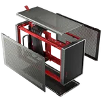Antec Performance 1M Aventurine Noir-mT/SsAlim/Mini-ITX — miniature 7