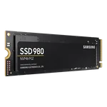 Samsung 980 500Go M.2 — miniature 4