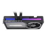 Asus ROG Astral LC GeForce RTX 5090 32GB GDDR7 OC Edition — miniature 6
