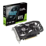 Asus DUAL-RTX3050-O6G — miniature 10