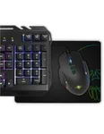 Spirit Of Gamer Pack Gaming 3 en 1 PRO-MK5