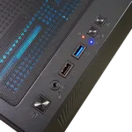 PULSE - i5-14400F/5060Ti-8Go/32Go/1To — miniature 5