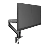 AOC 2 x 27G50F 27" FHD 180Hz IPS 0.5ms G-Sync + Double Bras — miniature 8